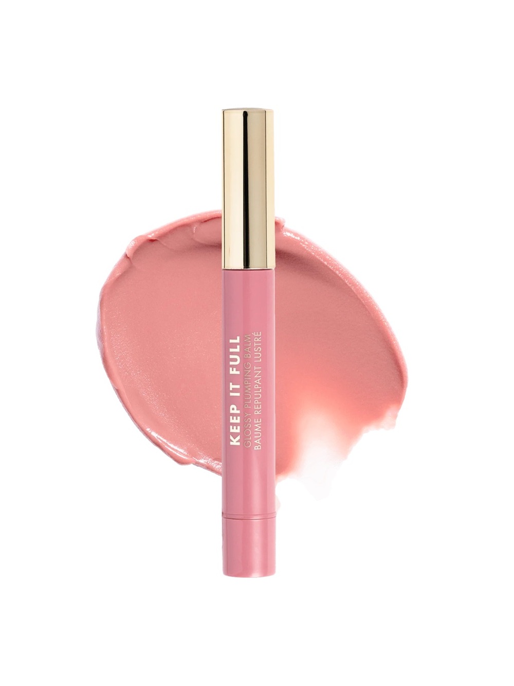 🎀3/$25🎀 Milani Keep It Full Lip Plumping Gloss - 120